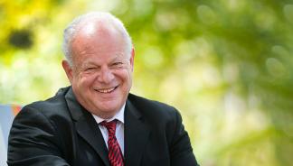 Martin Seligman